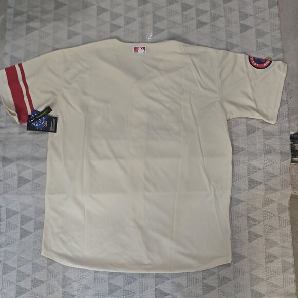 Nike Anaheim Angels T-shirt - Picture 5 of 7
